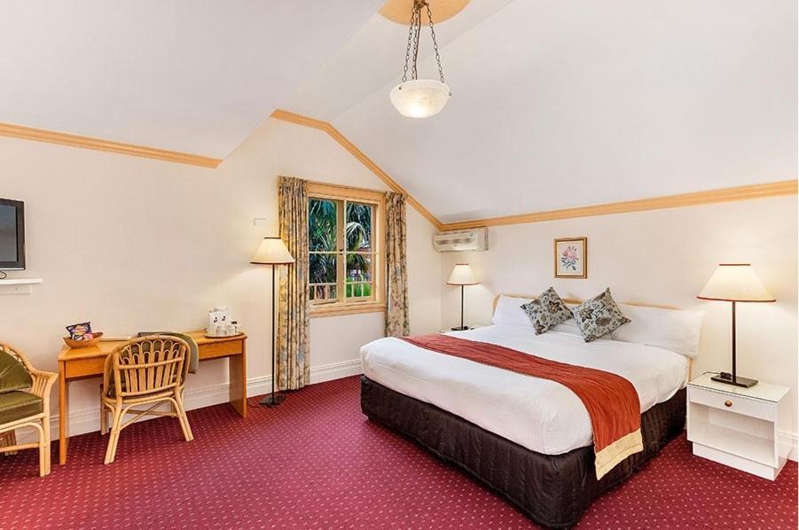 Mclaren Hotel - North Sydney Luaran gambar
